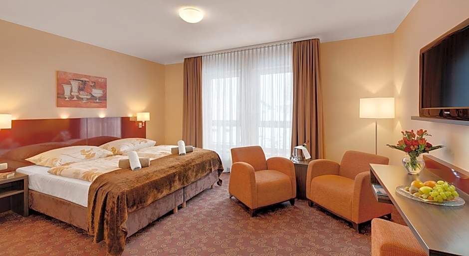 Schlossberghotel Oberhof