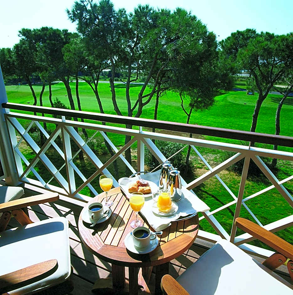 Hotel Nuevo Portil Golf