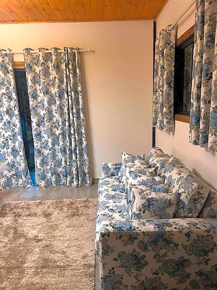 Campos do Jordão Chalés