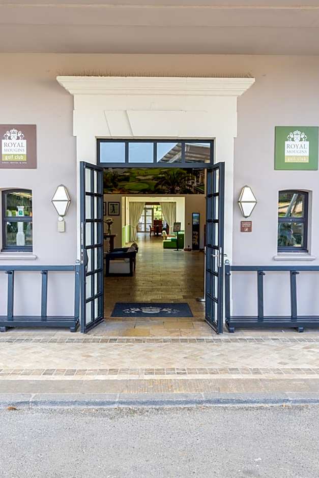 Royal Mougins Golf, Hotel & Spa de Luxe