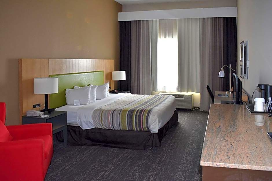 Country Inn & Suites by Radisson, Hagerstown, MD