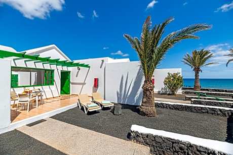 Bungalow Alma Ocean View