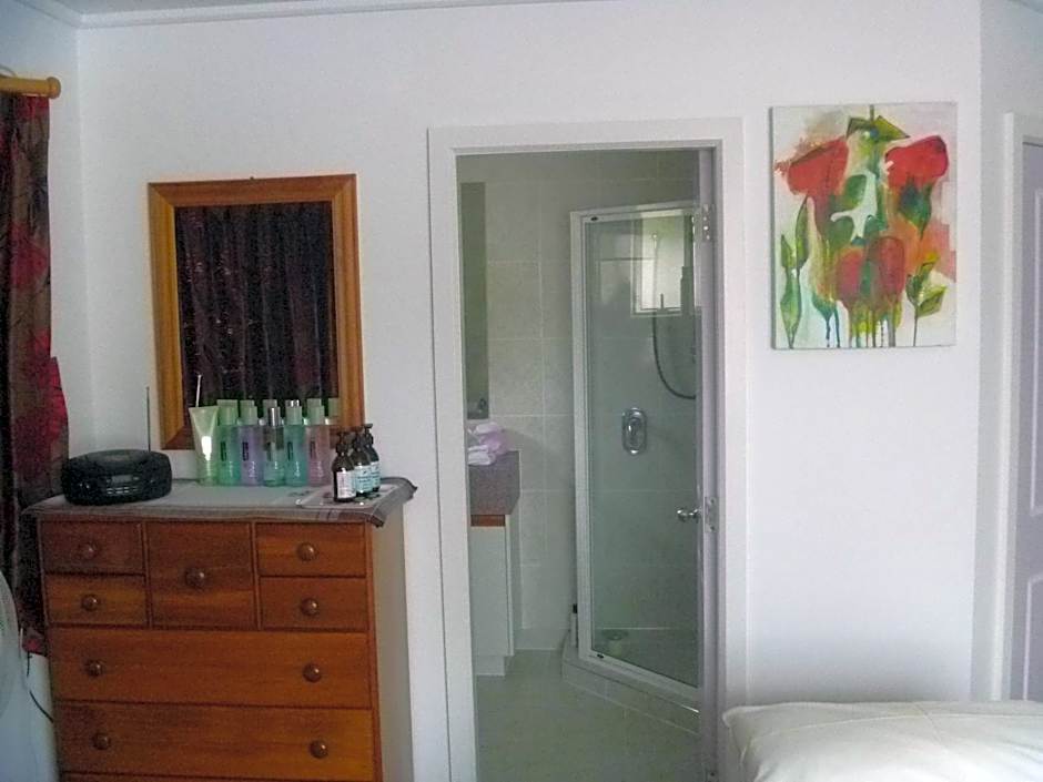 At Parkland Place B&B