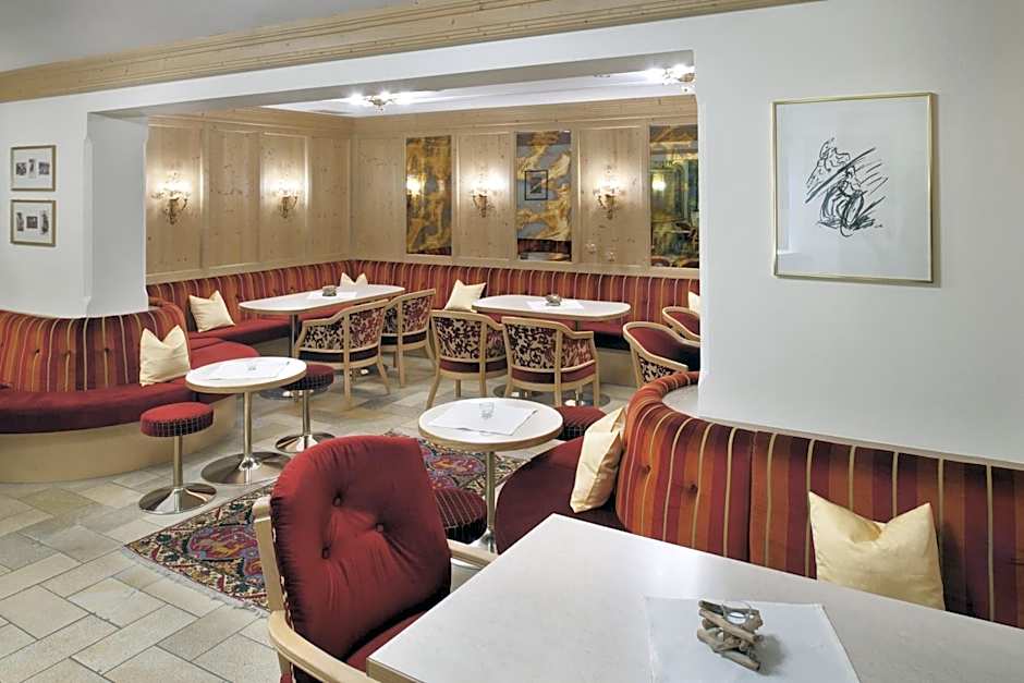 Ferienhotel Tyrol Söll am Wilden Kaiser
