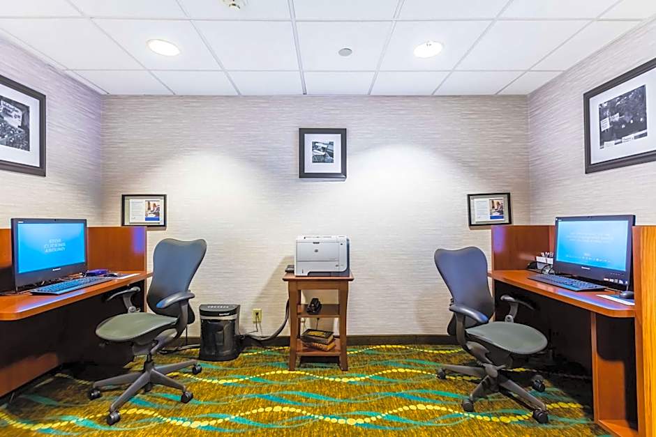 Hampton Inn By Hilton St. Louis/St. Charles