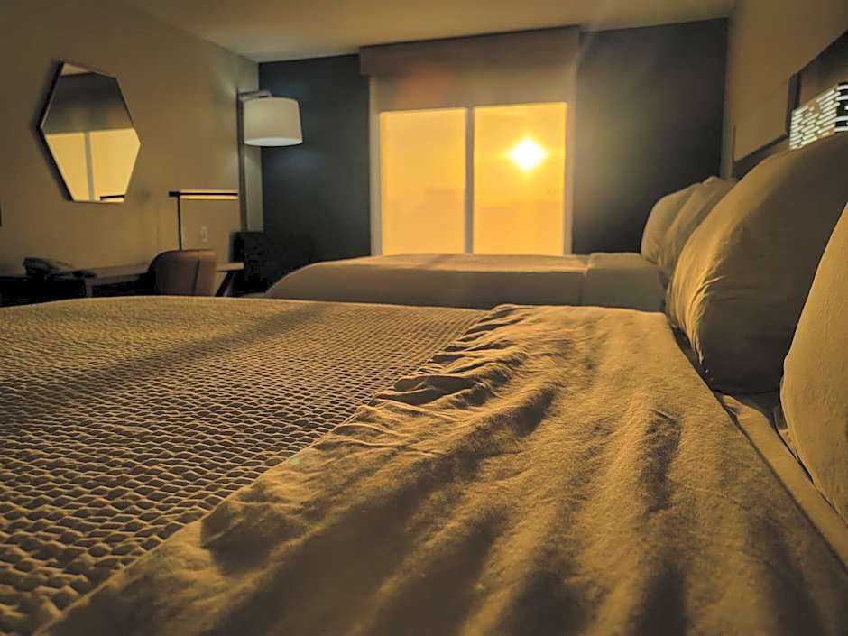 Holiday Inn Express Enid-Highway 412 By IHG