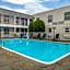 Motel 6 Dallas TX Downtown