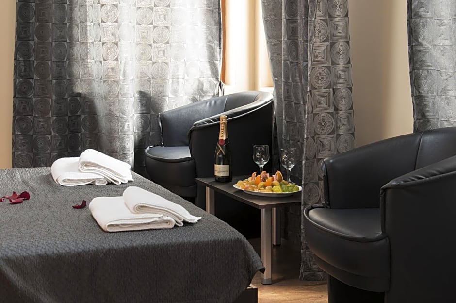 Family Hotel Pautalia