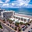 Beautiful one bedroom oceanfront condo