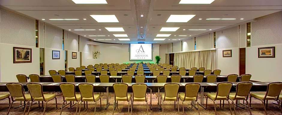 Hotel Aristos