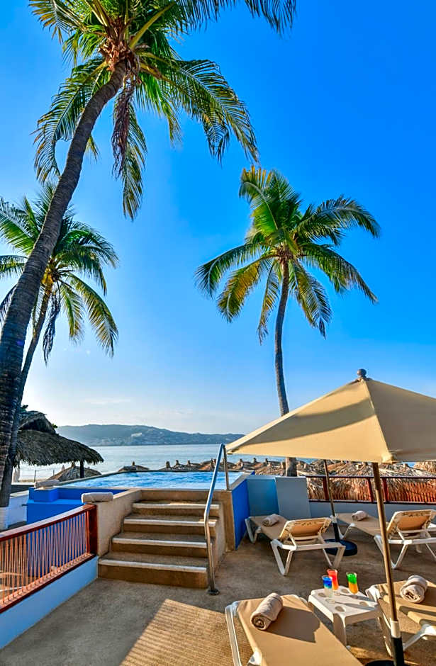 Krystal Beach Acapulco