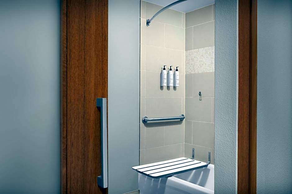 SpringHill Suites by Marriott Savannah Downtown/Historic District