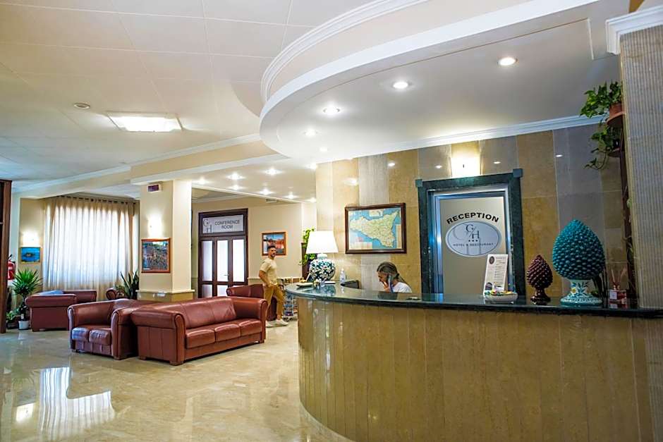 GH Hotel