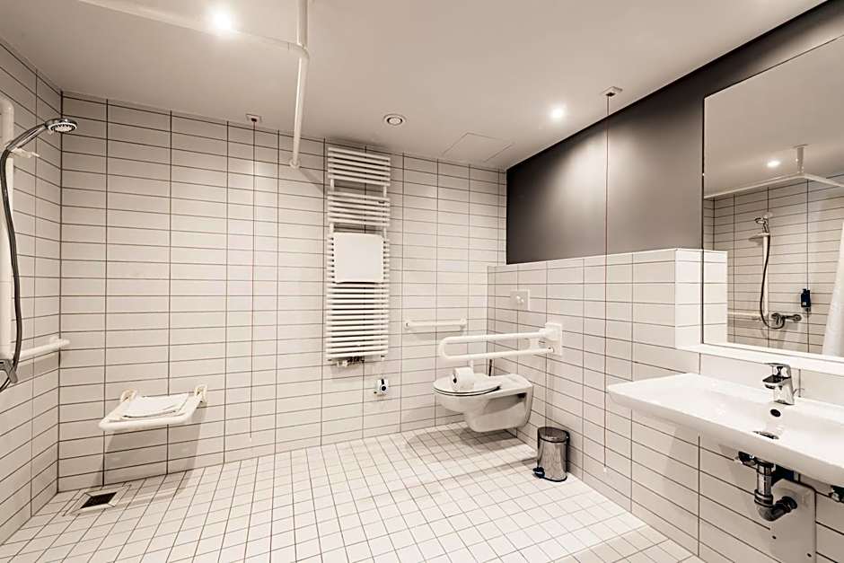 Premier Inn Nürnberg City Nordost