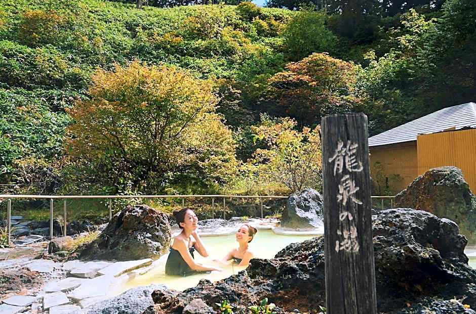 Manza Kogen Hotel