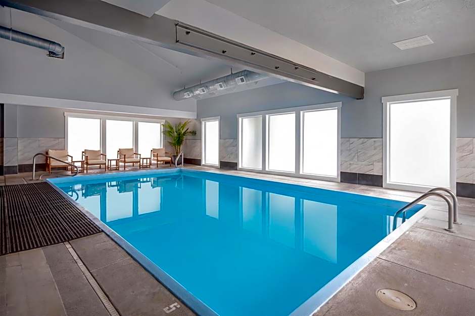 Comfort Inn & Suites Post Falls - Coeur dAlene West