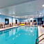 Hampton Inn & Suites Boston/Stoughton