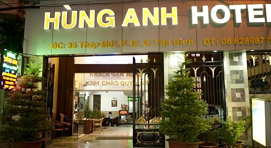 Hung Anh Hotel