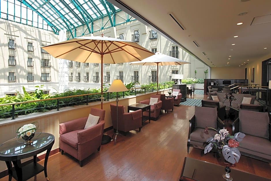 Mito Plaza Hotel