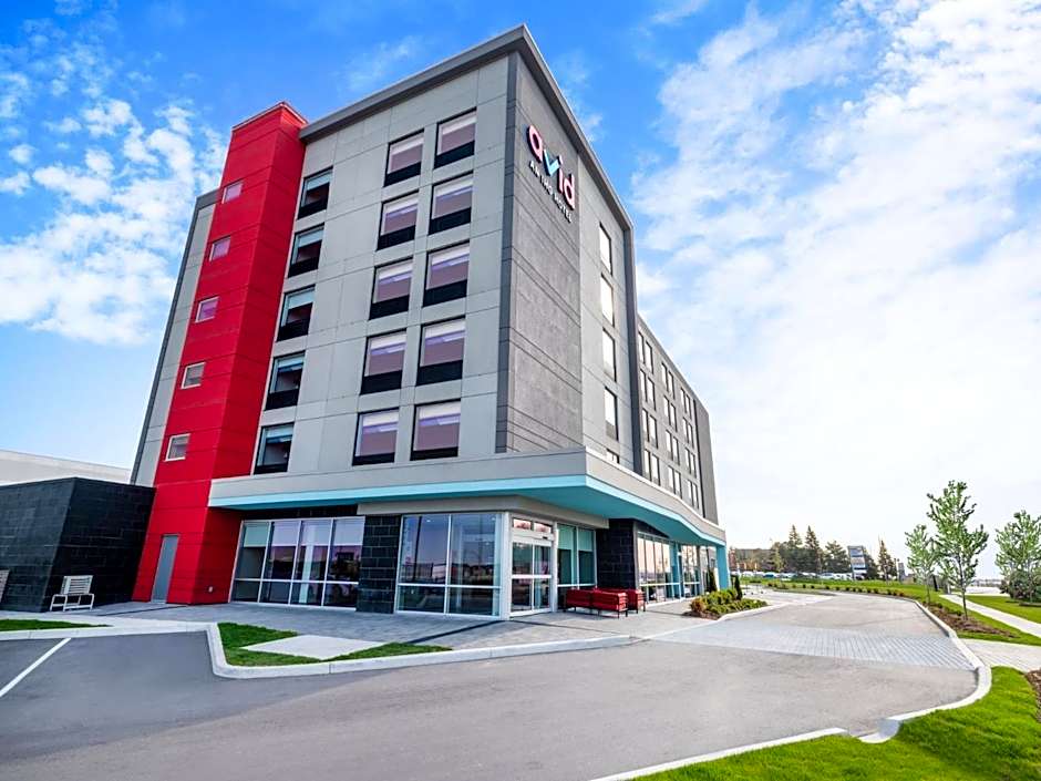 avid hotels - Toronto - Vaughan Southwest By IHG