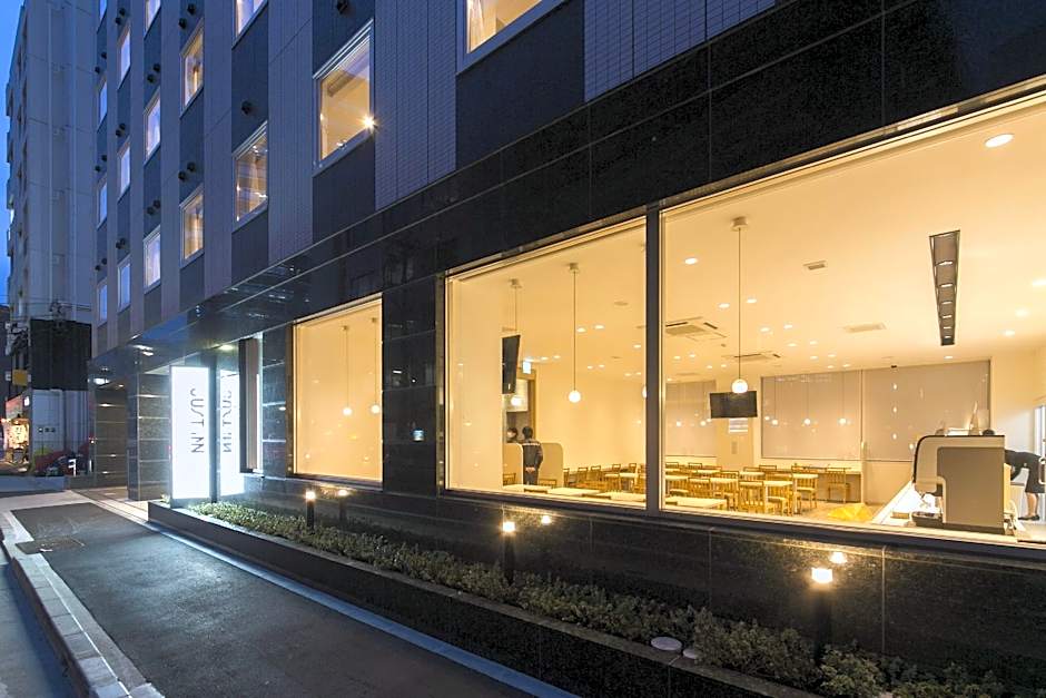 JUST INN Premium Nagoya-Eki