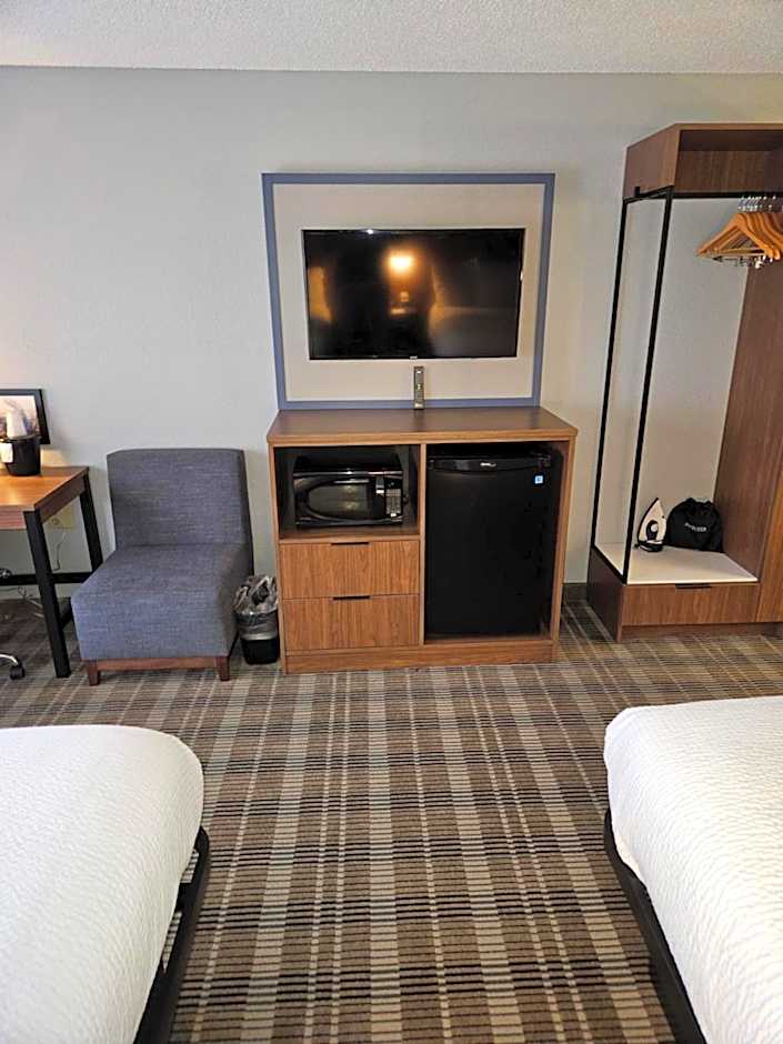 AmericInn by Wyndham Mounds View Minneapolis