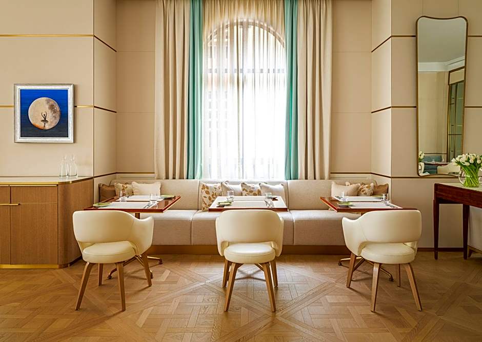 Lanson Place Causeway Bay, Hong Kong