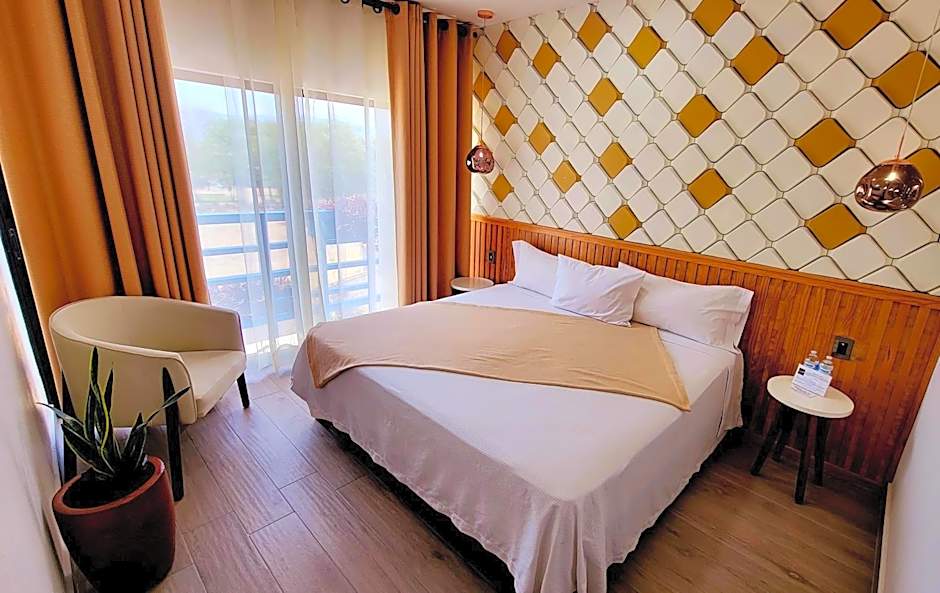 Hotel Casa Jima Agave
