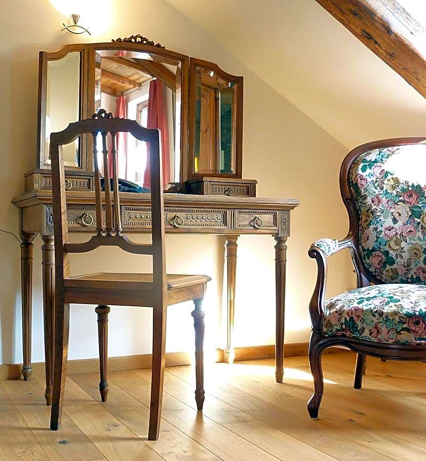 Historisches Genusshotel Löwen