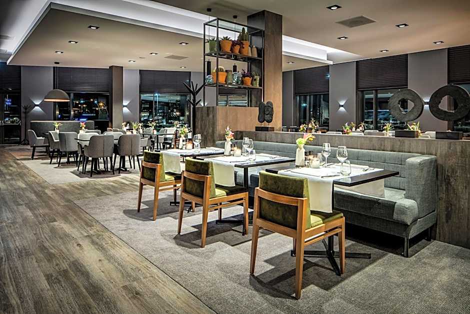 Van der Valk Hotel Nijmegen-Lent
