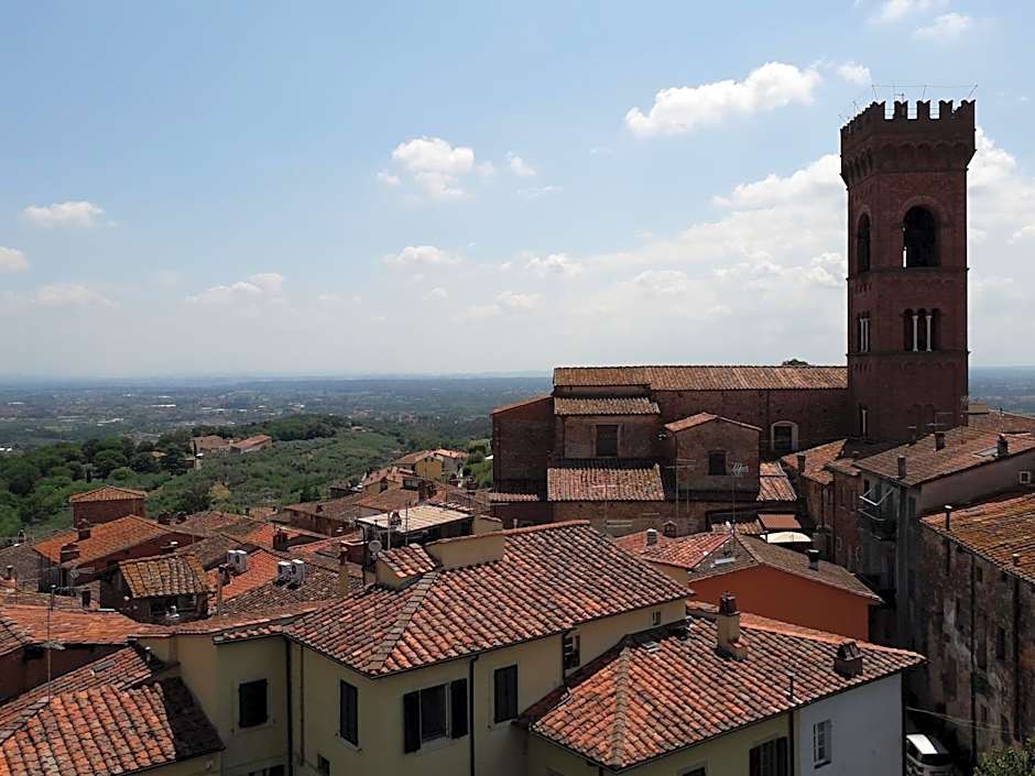 Antica Casa Dei Rassicurati