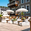HENRI Hotel Kitzbühel