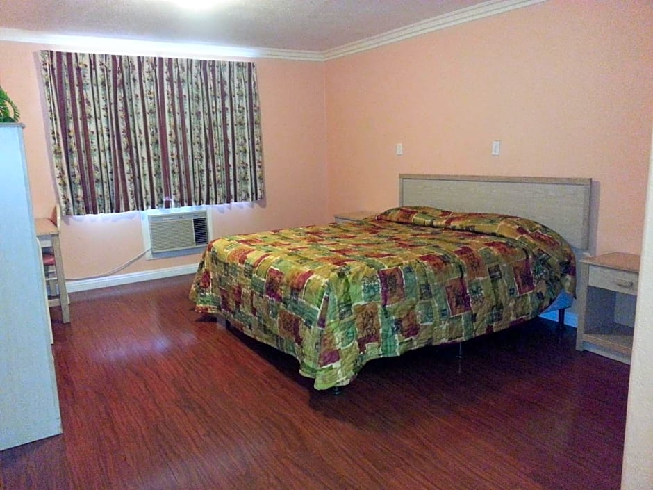 Travel Inn