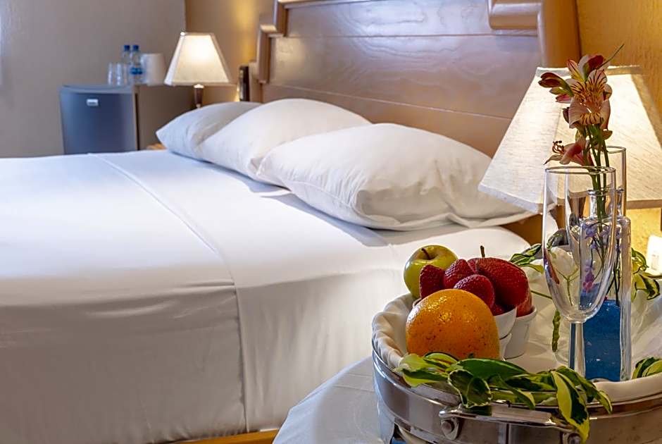 Tecnohotel Itzáes