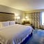 Hampton Inn By Hilton And Suites Jackson-Coliseum