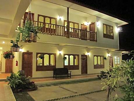 Huen Kuang Nan Hotel