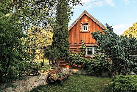 Domek "Kasieńka"