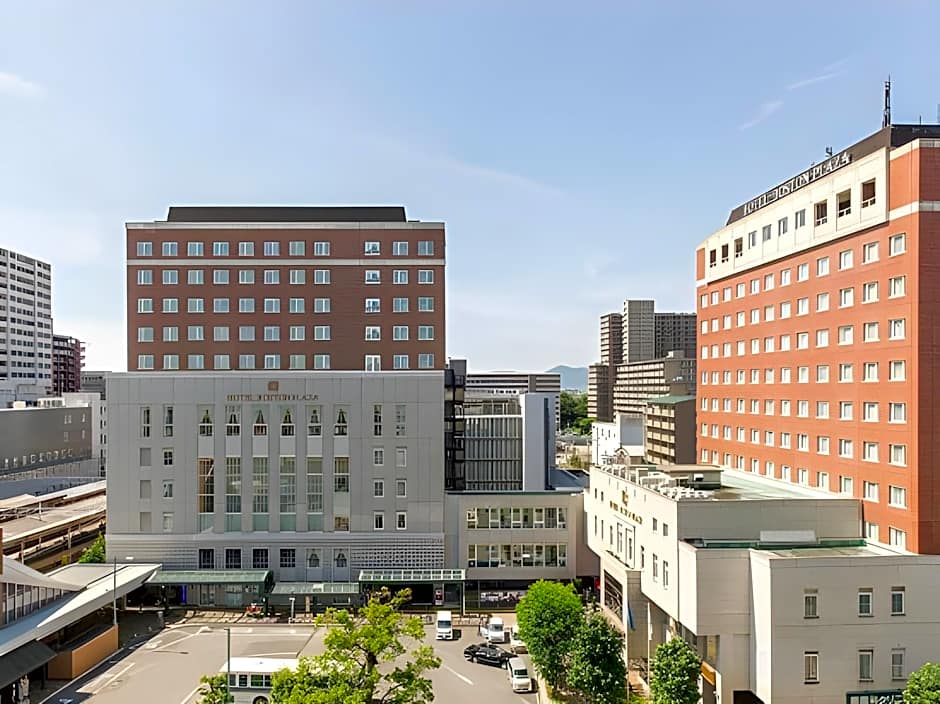 Hotel Boston Plaza Kusatsu Biwako