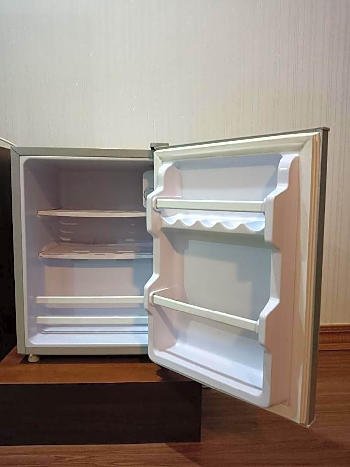 Baan Plaifah Khao Yai Hotel