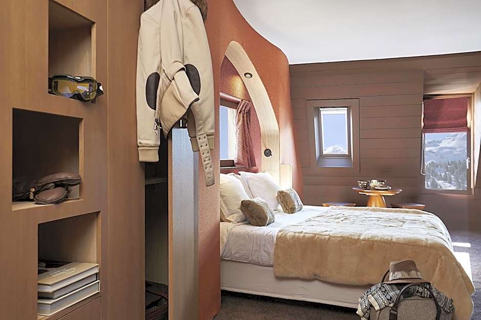 SOWELL COLLECTION Hotel des Dromonts