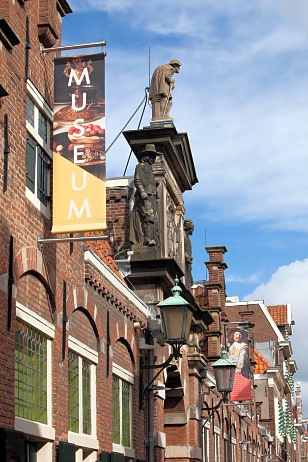 ibis Styles Haarlem City