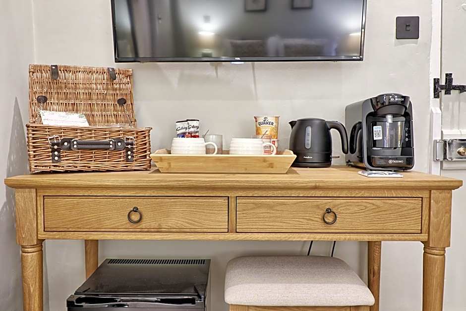 Ranfield's Brasserie Hotel Rooms