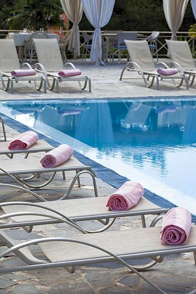 Princess Hotel