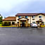 Super Rest Inn