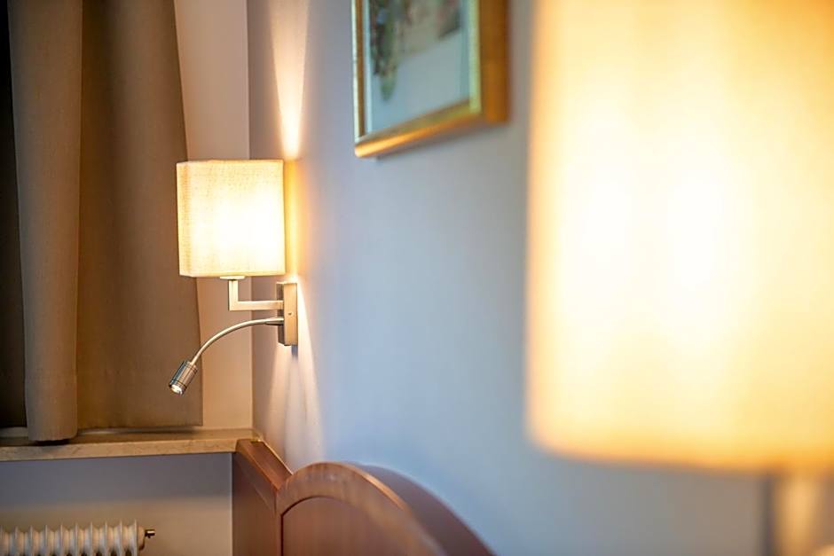 Der Alpenhof Maria Alm