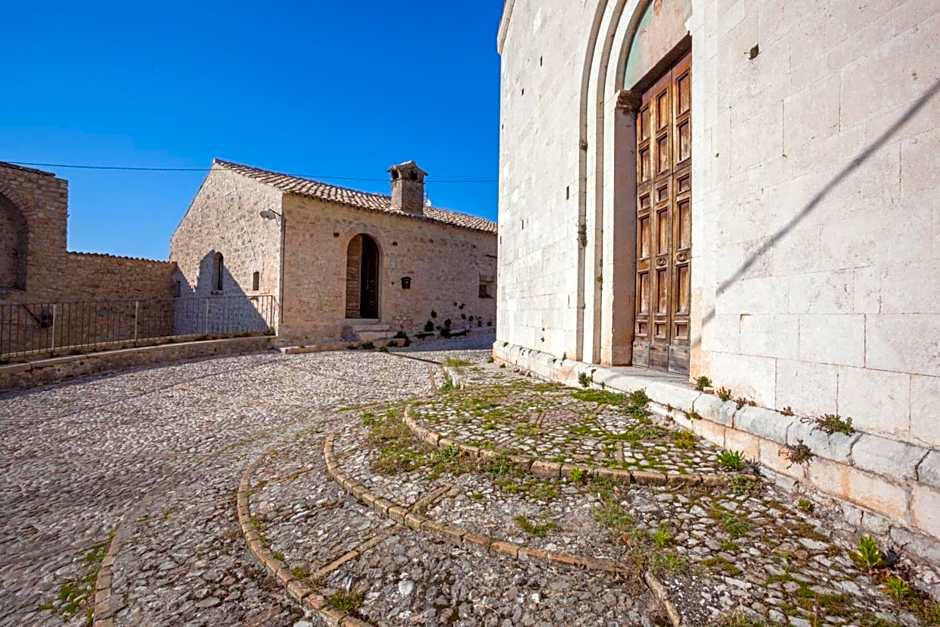 Il Castello di Campello