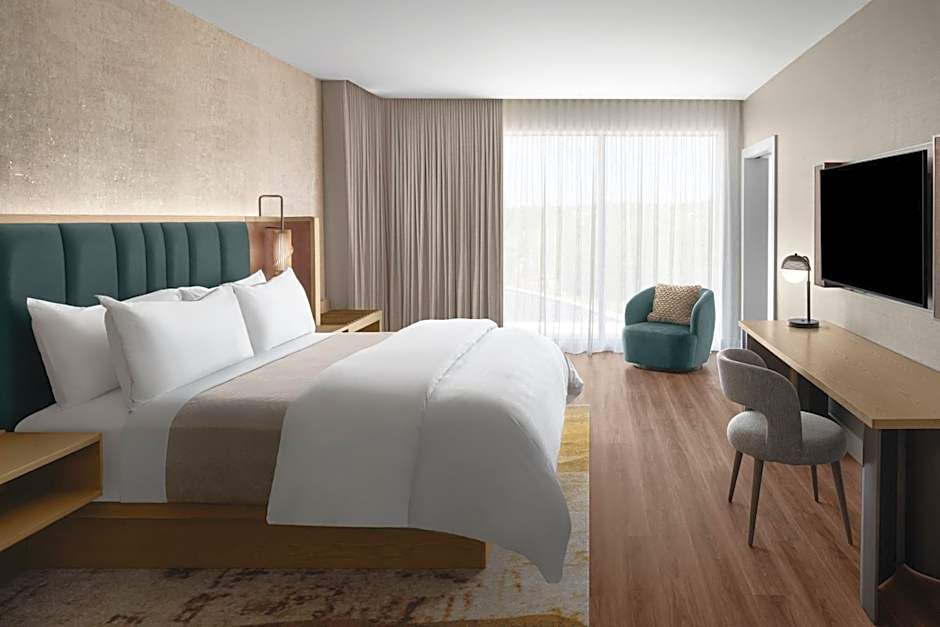 The Westin Atlanta Gwinnett