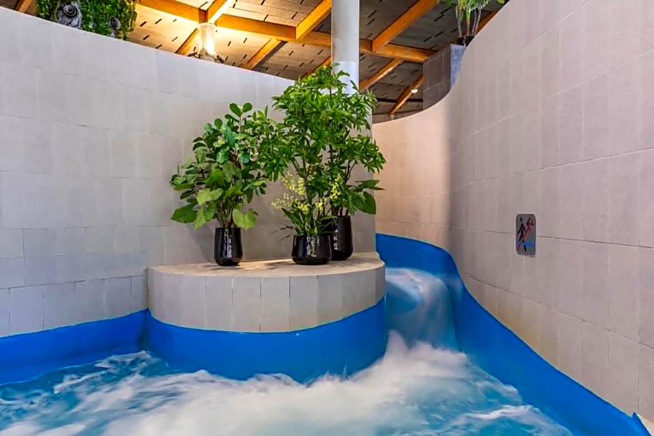 Spa Tervise Paradiis