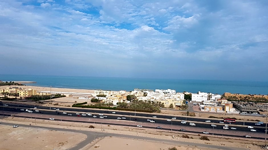 Magic Suite Sabah Alsalem