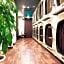Capsule Inn Shimbashi - Men Only